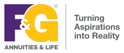Logo for sponsor F&G Annuities and Life